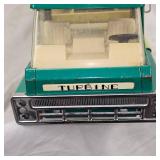 Structo 1960's Power and Light Crane Truck Structo 1960's Power and Light Crane Truck