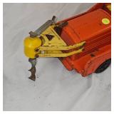 Nylint 1960's Power and Light Company Post Hole Digger Nylint 1960's Power and Light Company Post Hole Digger