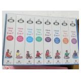 Rm 206 -  Group of teaching materials age 3-6