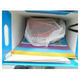 Rm 206 -  Group of teaching materials age 3-6