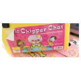 Rm 206 -  Group of teaching materials age 3-6