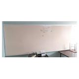 Rm 206 -  large whiteboard