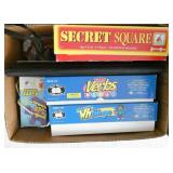 Rm 206 -  more teaching materials