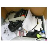 Rm 206 -  Group of teaching materials