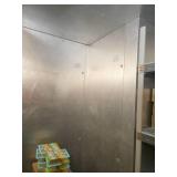Rm 202 - Walk-in Thermalrite TR cooler Single phase - approx 8