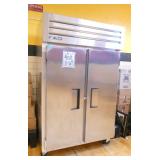 Rm 202 - TRUE refrigerator model STM2F-2S Single phase