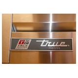 Rm 202 - TRUE refrigerator model STM2F-2S Single phase