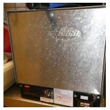 K- Hobart AM16-BASX Dish Machine setup mfd 2022