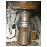 K- Hobart AM16-BASX Dish Machine setup mfd 2022