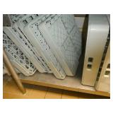 K- Hobart AM16-BASX Dish Machine setup mfd 2022