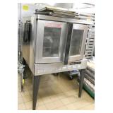 K - Blodgett DFG-100/200 Convection oven Gas