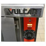 K - Vulcan vc5-gd-11d1Z Gas Double stack convection oven