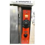 K - Vulcan vc5-gd-11d1Z Gas Double stack convection oven