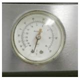 K - Beverage Air Refrigerator