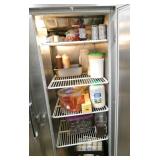 K - Beverage Air Refrigerator