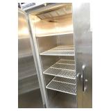 K - Beverage Air Refrigerator