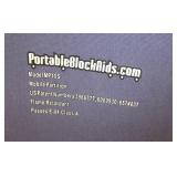 Rm 212 - mobile partition