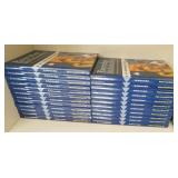 Rm 212 - Math books qty 45