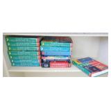 Rm 212 - Childrens dictionary Qty 11 plus 3 others