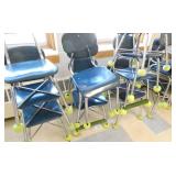 Rm 213 - 13 chairs