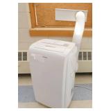 Rm 218 - Danby room A/C unit