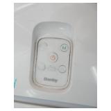 Rm 218 - Danby room A/C unit