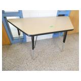 by Rm 217 - Table 56x25