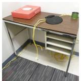 ECFE - Two desks