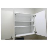 ECFE - 2 cabinets each 30x30x16