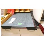 ECFE - Large paper cutter 18-1/2 inch wide paper