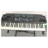 Rm 114B - KAWAI Super 3D X40-D electronic digital keyboard