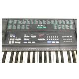 Rm 114B - KAWAI Super 3D X40-D electronic digital keyboard