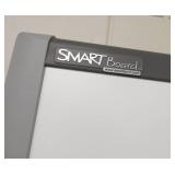 Rm 114B - SMARTBoard SB680 - board only, no projector