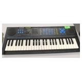 Rm 114B - BONTEMPI AT808 digital keyboard