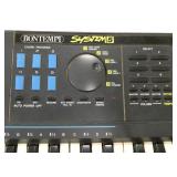 Rm 114B - BONTEMPI AT808 digital keyboard