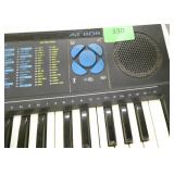 Rm 114B - BONTEMPI AT808 digital keyboard