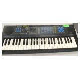 Rm 114B - BONTEMPI AT808 digital keyboard