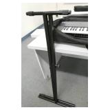 Rm 114B - Roland D-5 multi timbral linear synthesizer