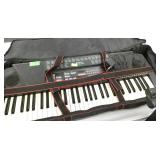 Rm 114B - KAWAI Super 3D X40-D electronic digital keyboard