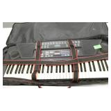 Rm 114B - KAWAI Super 3D X40-D electronic digital keyboard