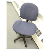 Rm 114B - 4 chairs