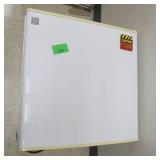 Rm 111B - GE dorm refrigerator