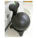 Rm 111B - Bounce chair and rocker chair