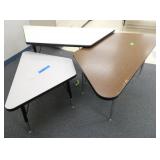 Rm 113 - 3 kids tables