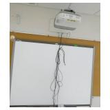 Rm 113 - Smartboard