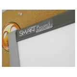 Rm 113 - Smartboard
