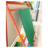 by Rm 110 - whiteboard easel