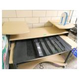 by Rm 110 - portable desk