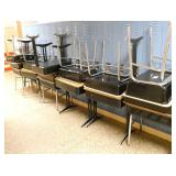 by Rm 110 - 20 desks