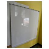 Rm 101A - 4x4 whiteboard
